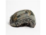 FMA Caiman Ballistic Helmet SetDigital Woodland TB1383B-SW-L